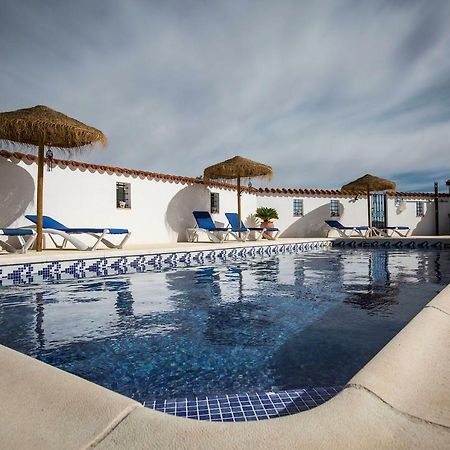 B&B Casa Luna Vélez Blanco Екстериор снимка