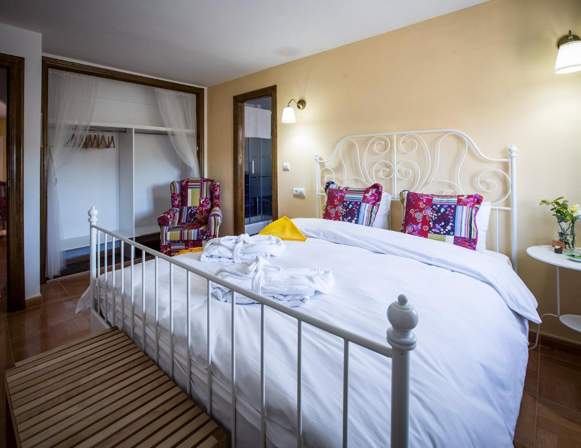 B&B Casa Luna Vélez Blanco Екстериор снимка