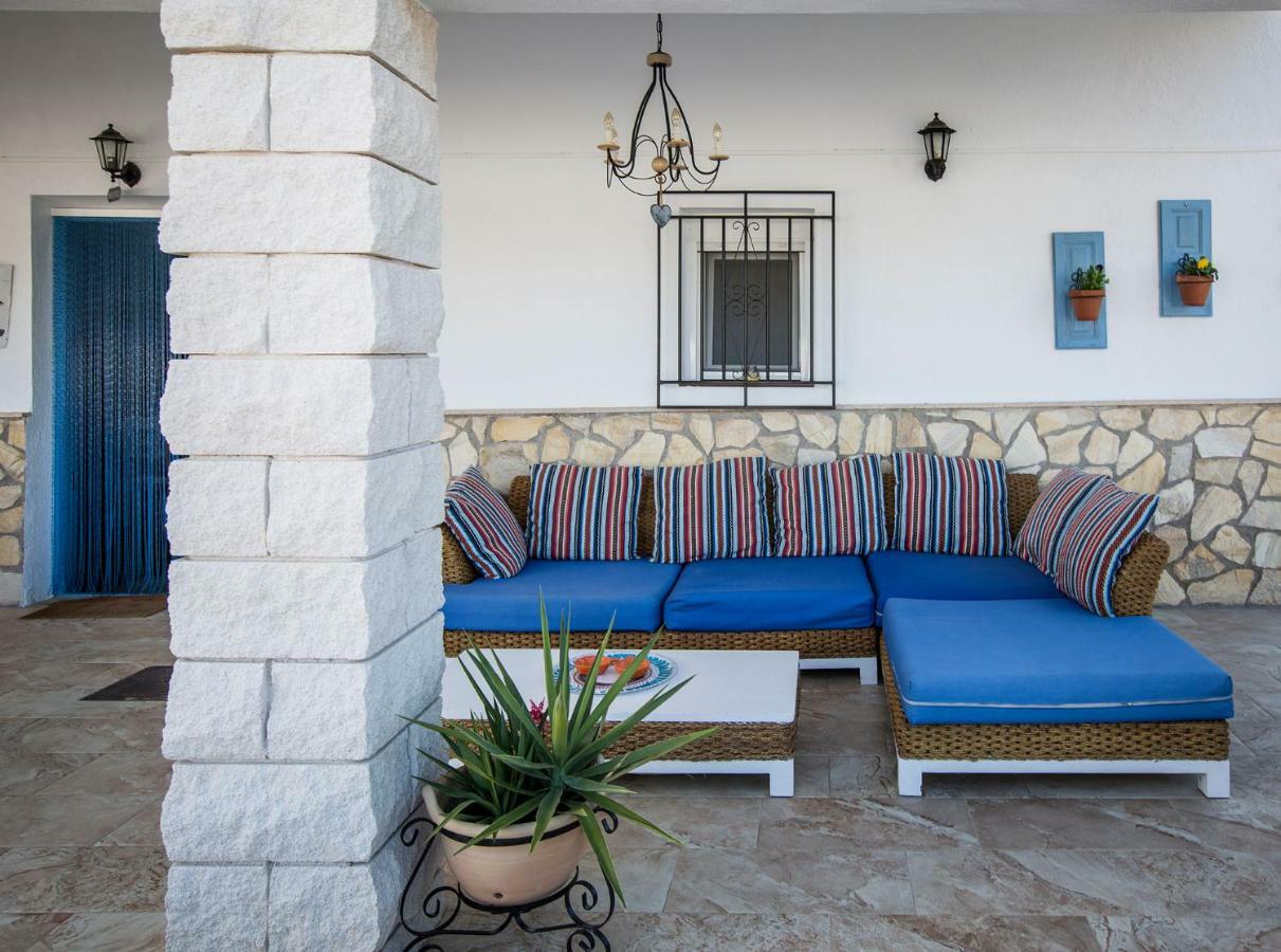 B&B Casa Luna Vélez Blanco Екстериор снимка