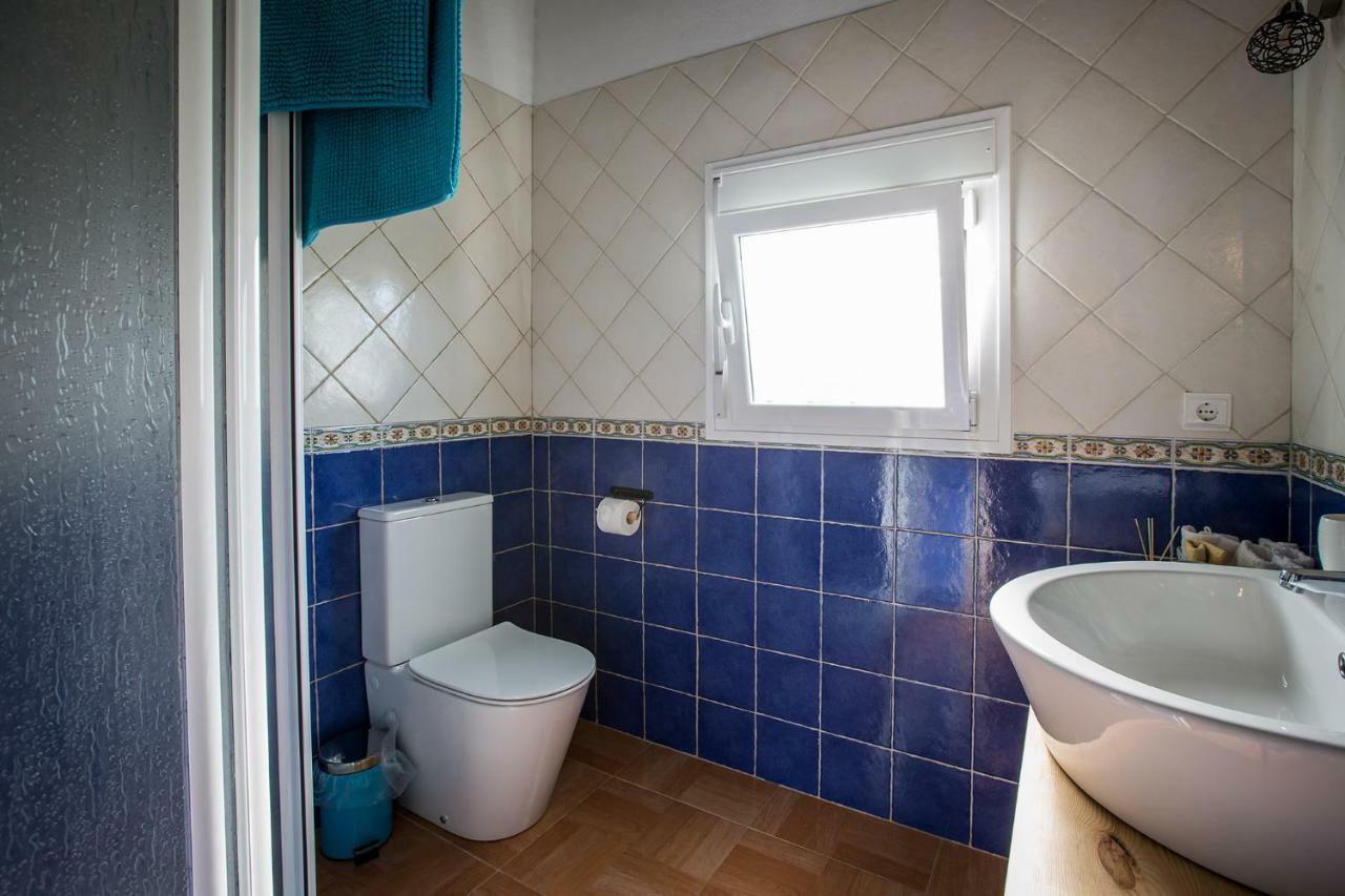 B&B Casa Luna Vélez Blanco Екстериор снимка