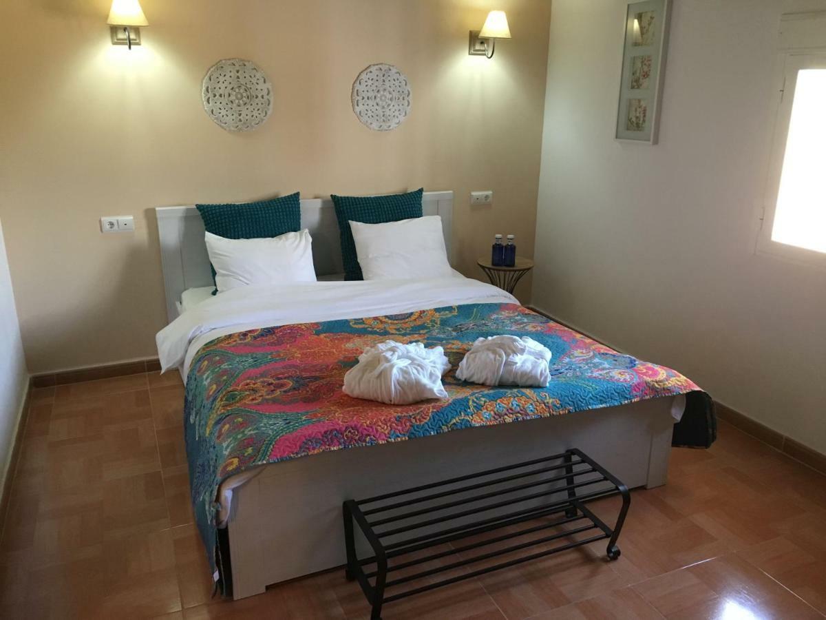 B&B Casa Luna Vélez Blanco Екстериор снимка
