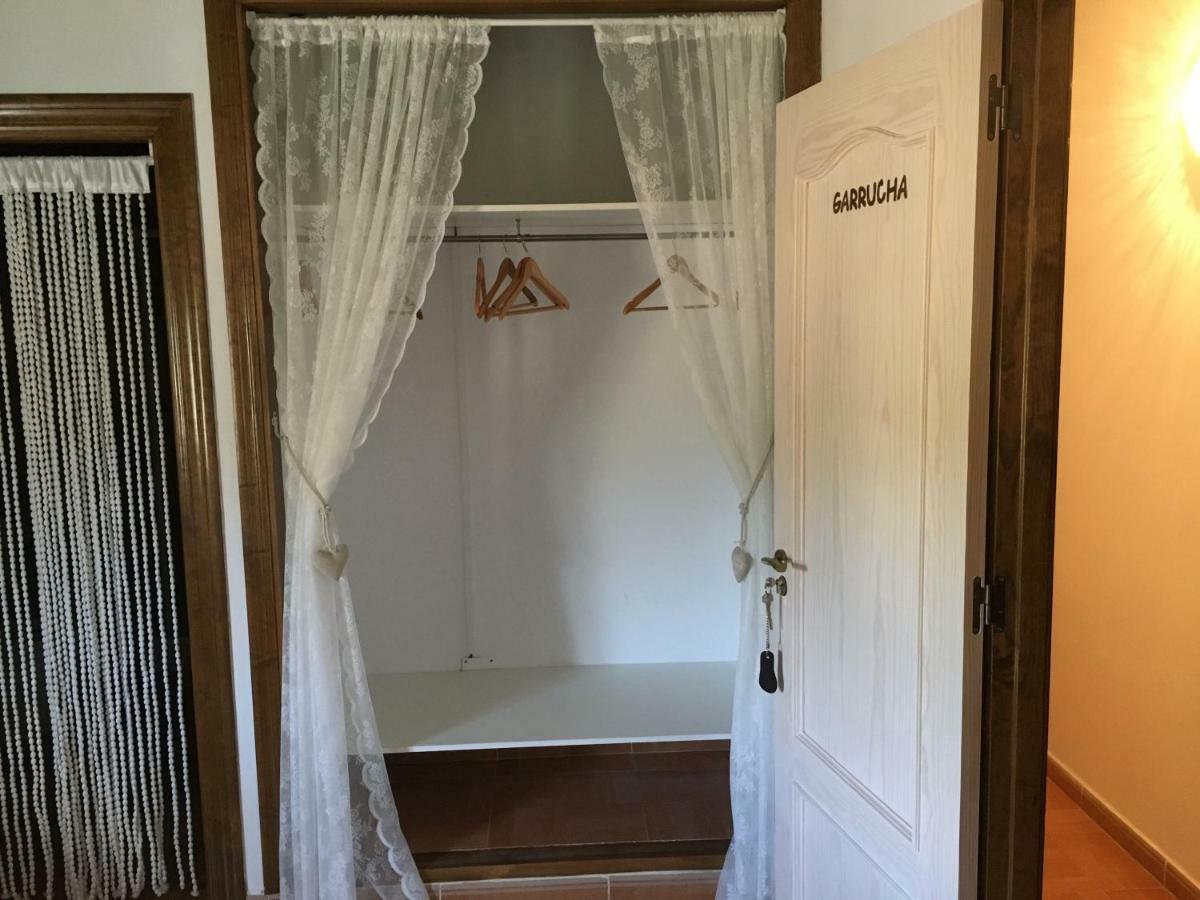 B&B Casa Luna Vélez Blanco Екстериор снимка