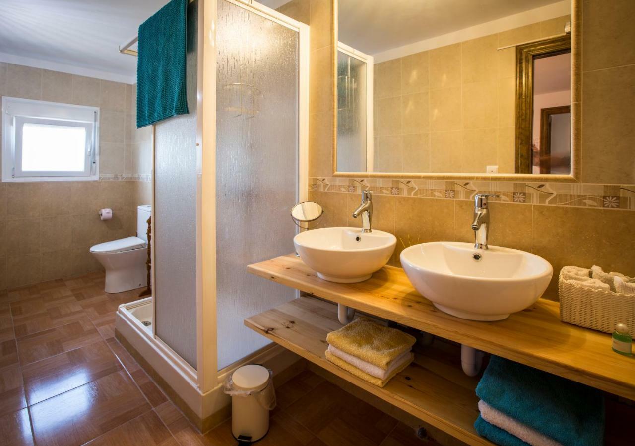 B&B Casa Luna Vélez Blanco Екстериор снимка